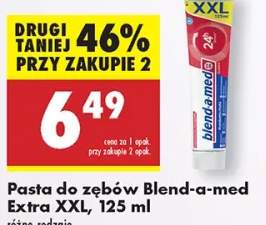 pasta do zębów