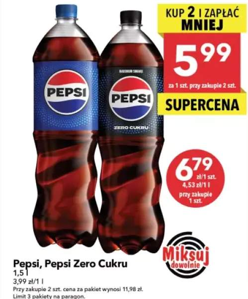 napój