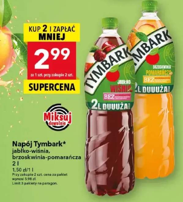 napój