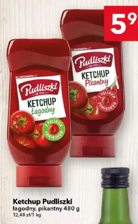 ketchup