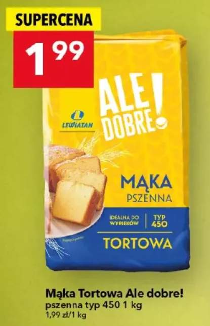 mąka pszenna
