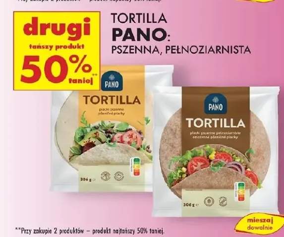tortilla