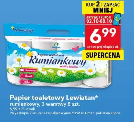 papier toaletowy