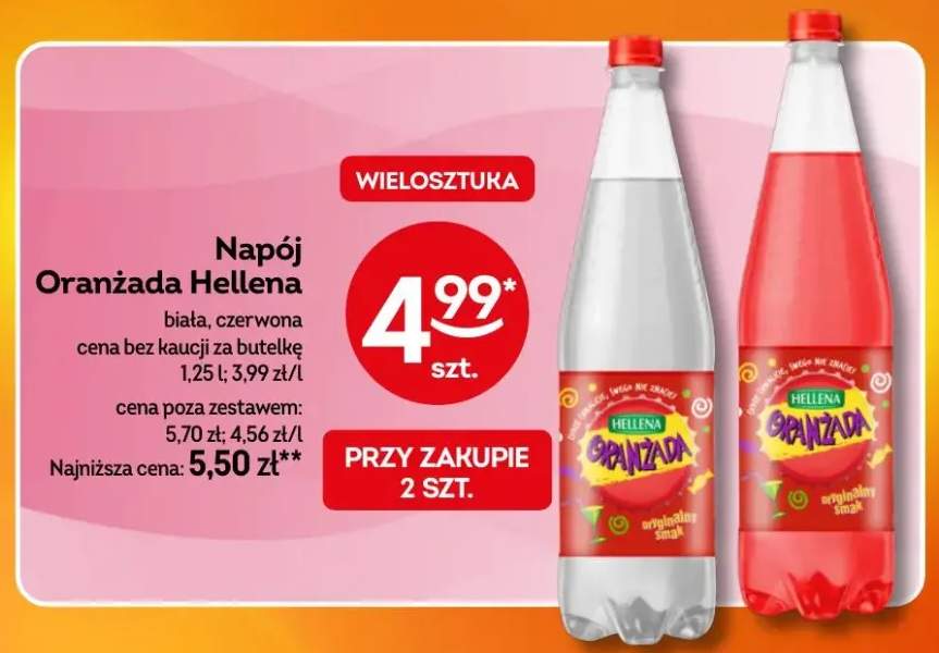 oranżada
