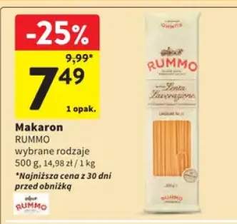 makaron spaghetti