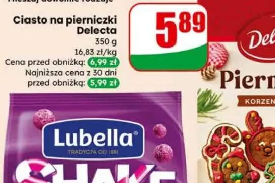 pierniki instant