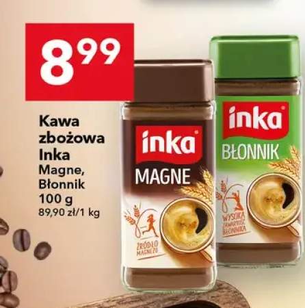Kawa zbożowa Magne