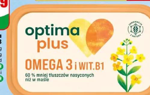 margaryna Optima