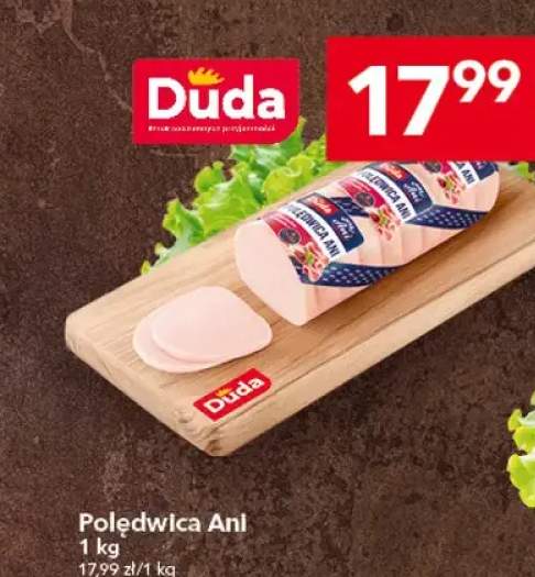 Polędwica Ani