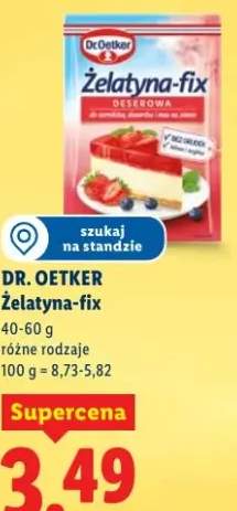 żelfix