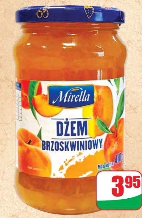 dżem
