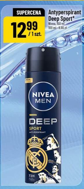 antyperspirant