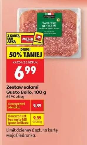 salami