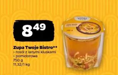 zupa gotowa