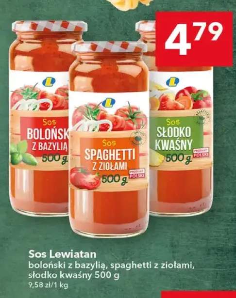 Sos Lewiatan