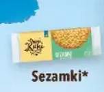 Sezamki tradycyjne Pani Kuki