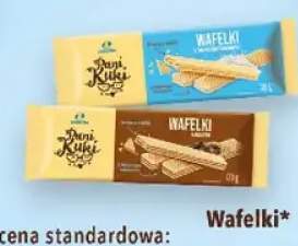 Wafelki