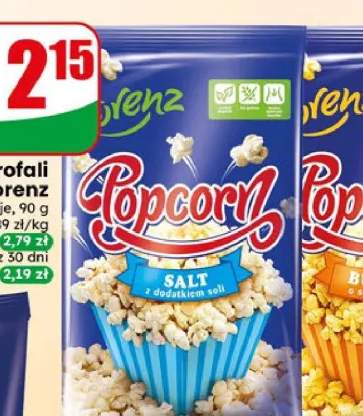 popcorn