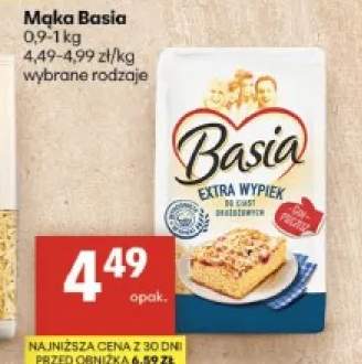 mąka pszenna