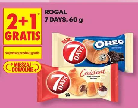 rogal 7Days
