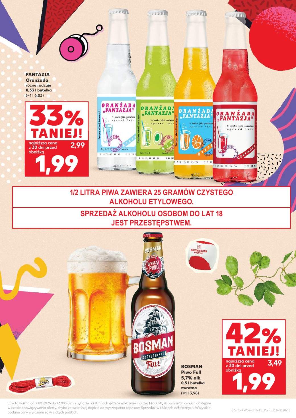 Okładka gazetki