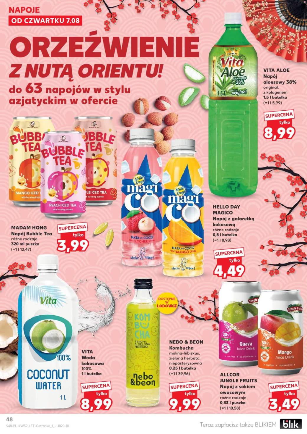 Okładka gazetki