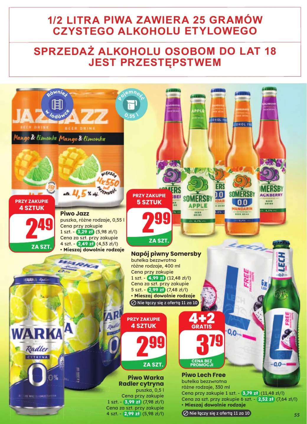 Okładka gazetki