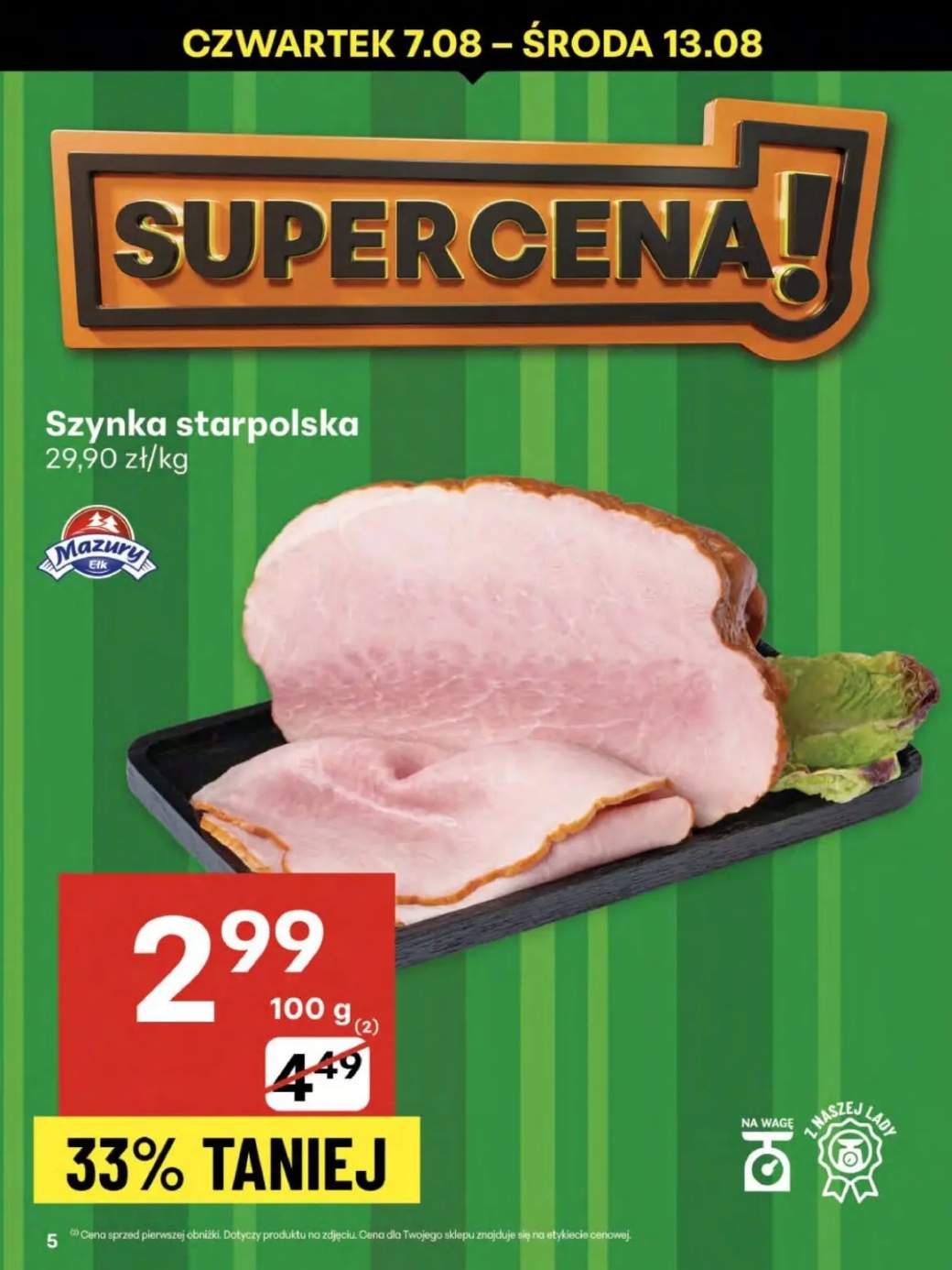 Okładka gazetki