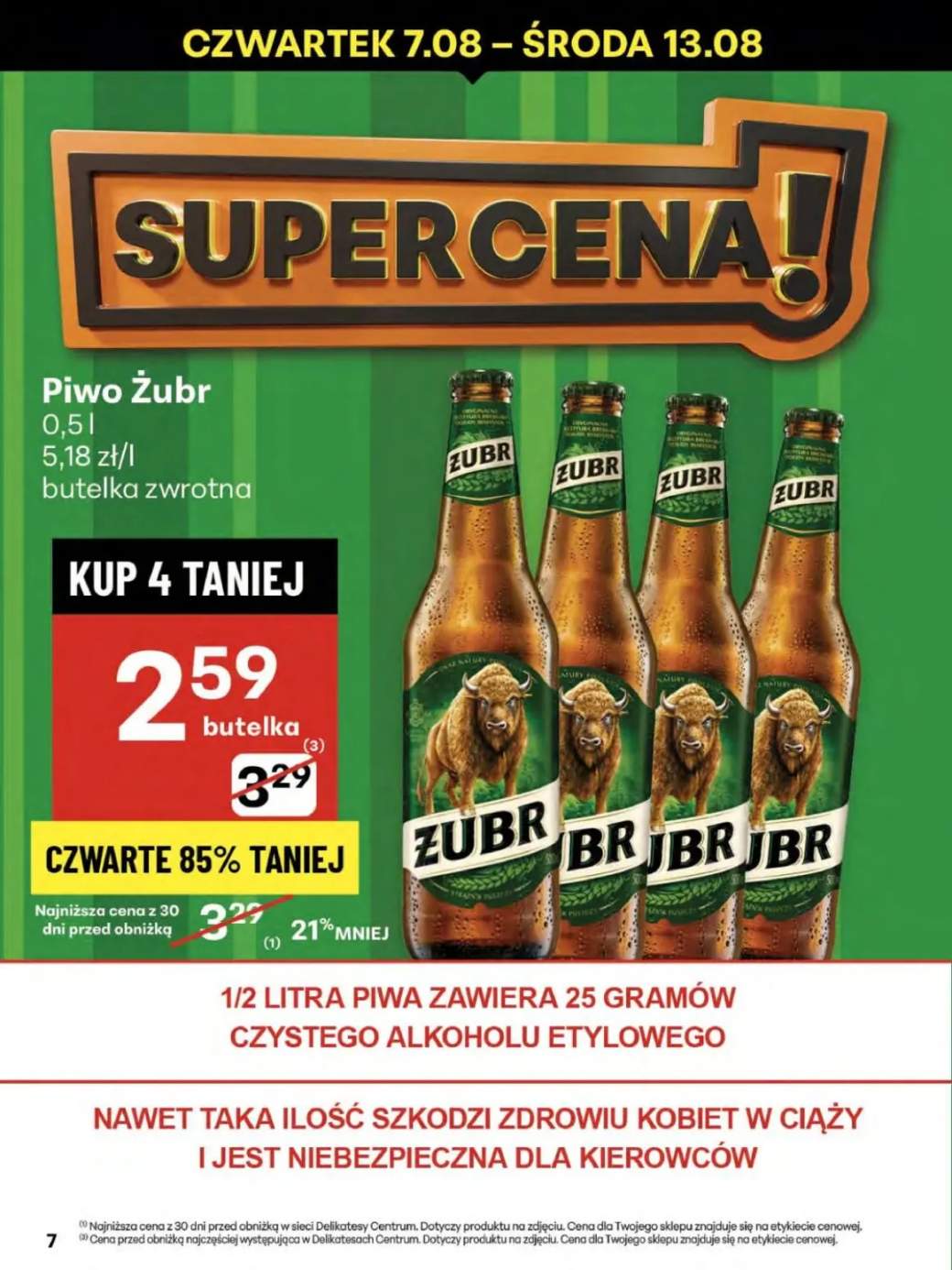 Okładka gazetki