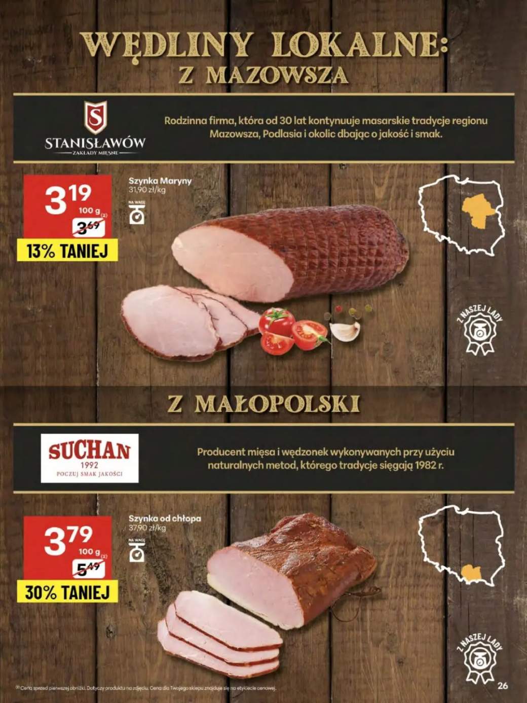 Okładka gazetki