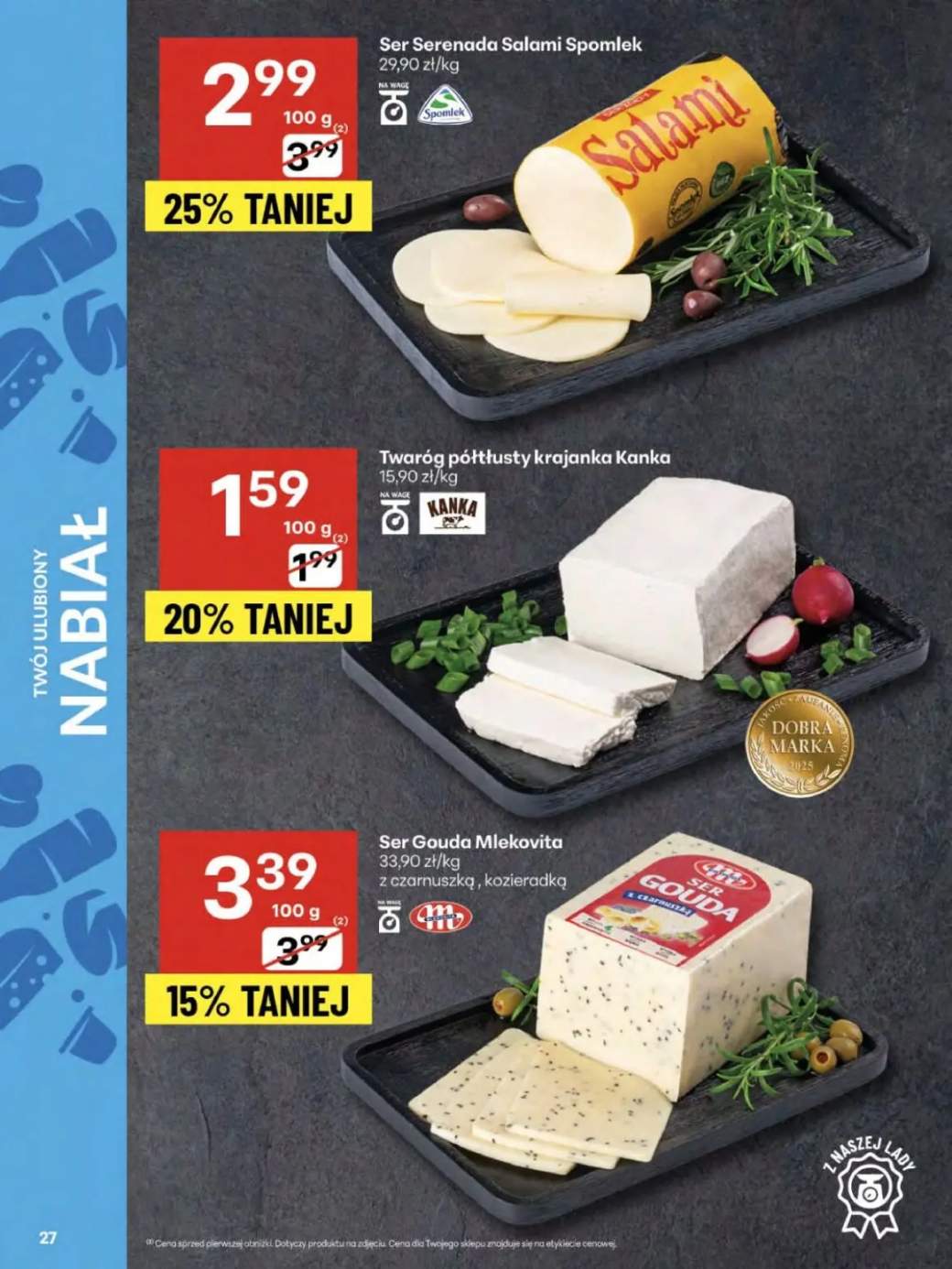 Okładka gazetki