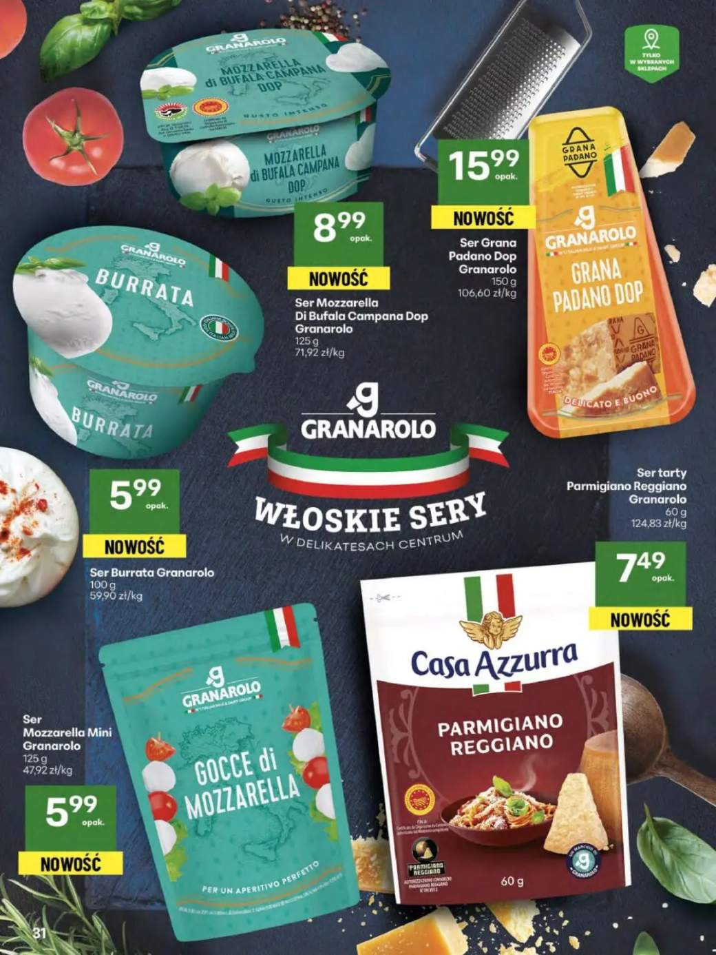 Okładka gazetki