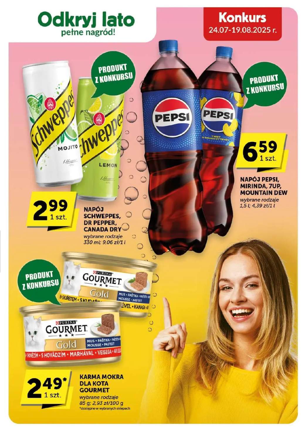 Okładka gazetki