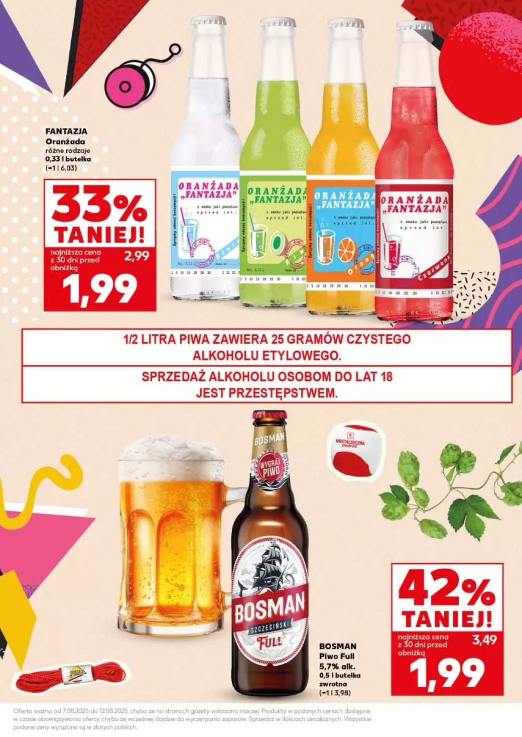 Okładka gazetki