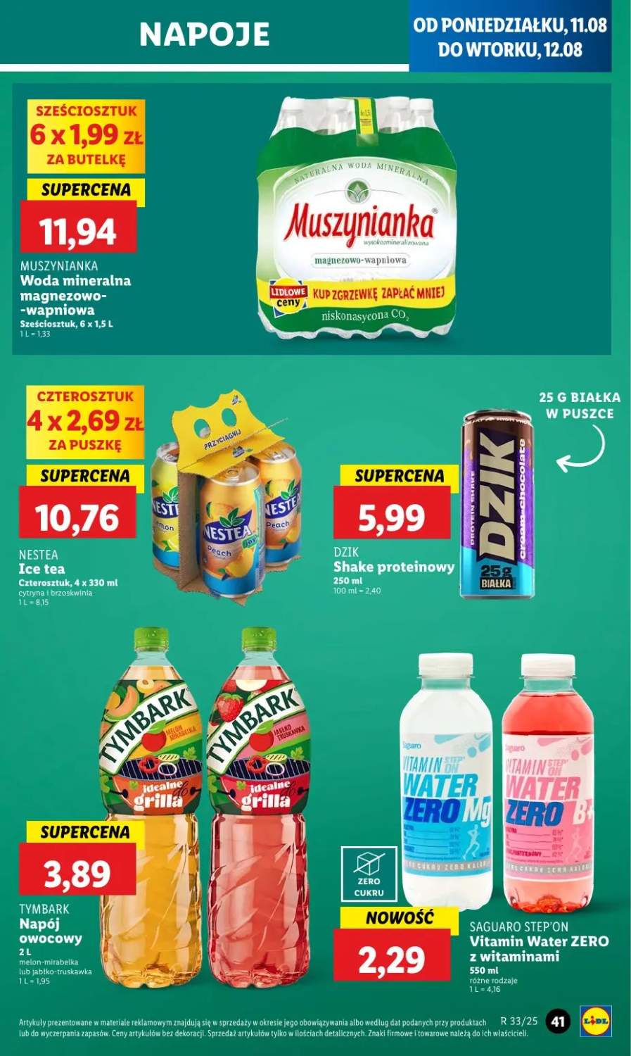 Okładka gazetki
