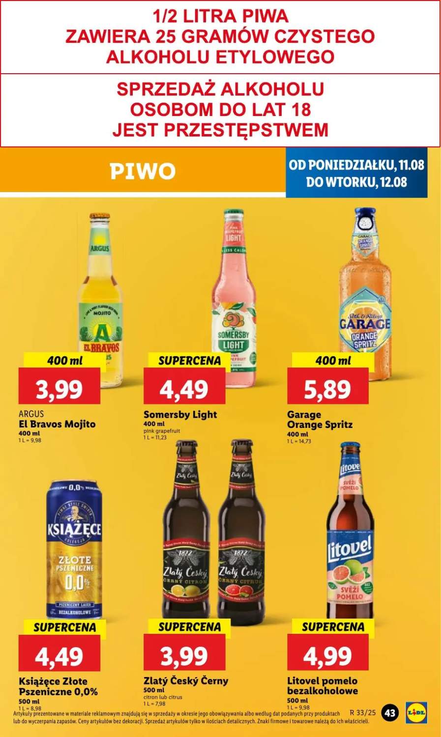 Okładka gazetki