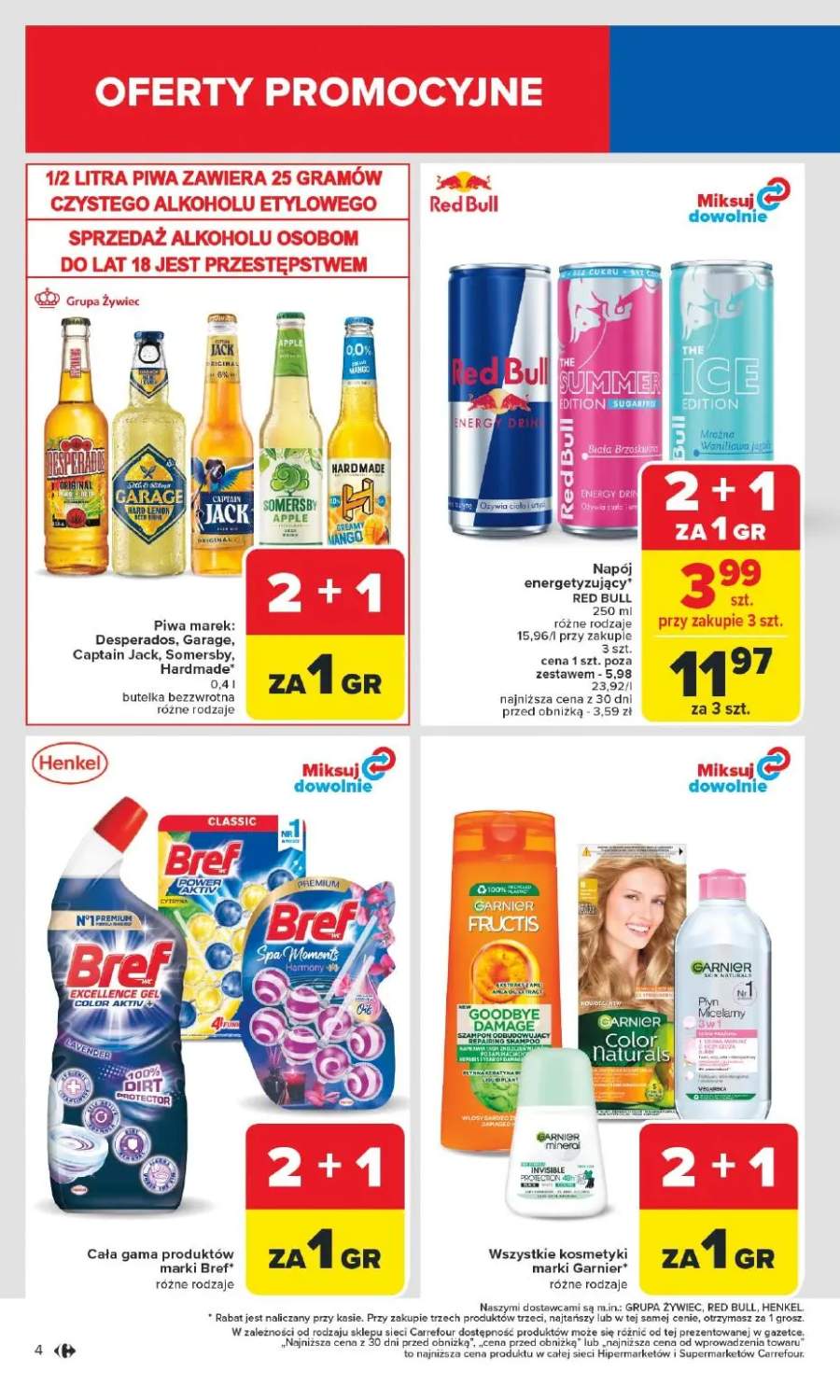 Okładka gazetki