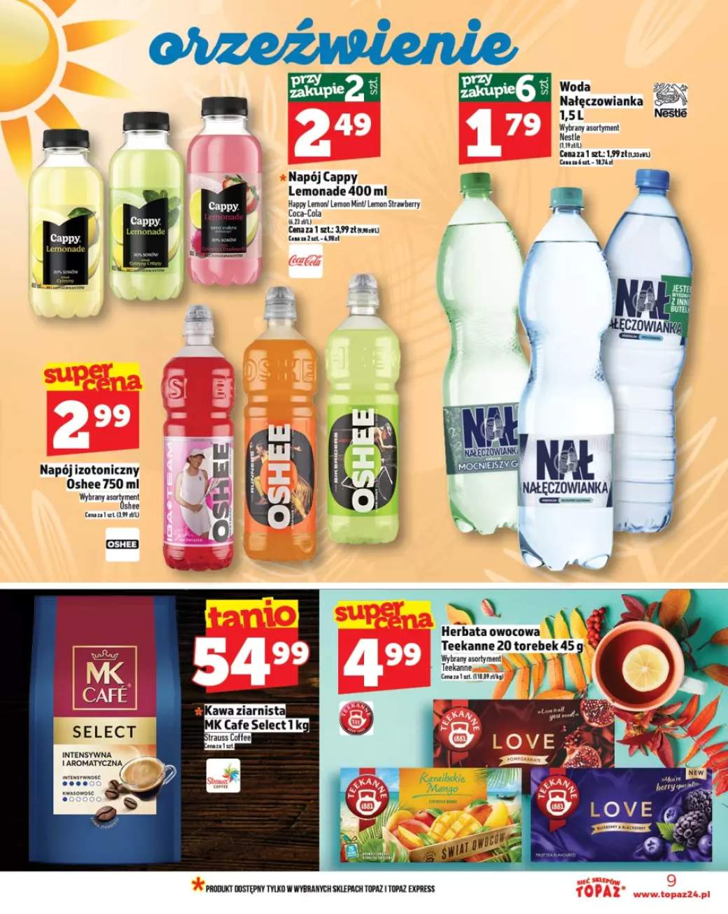 Okładka gazetki