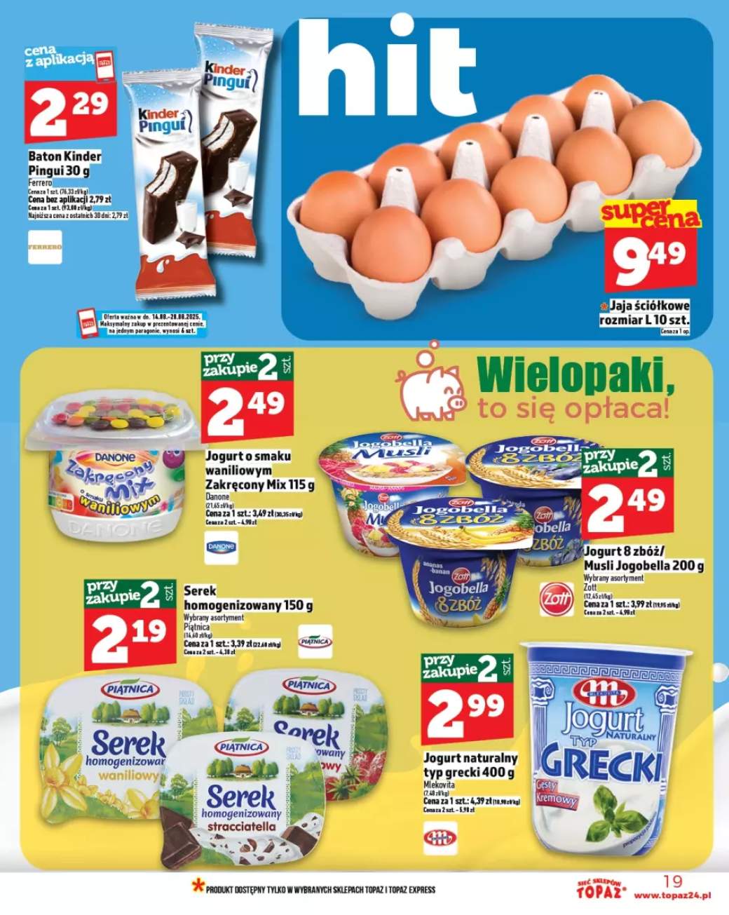Okładka gazetki