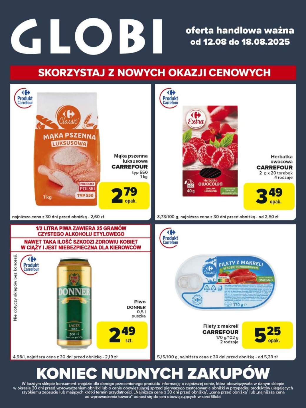 Okładka gazetki