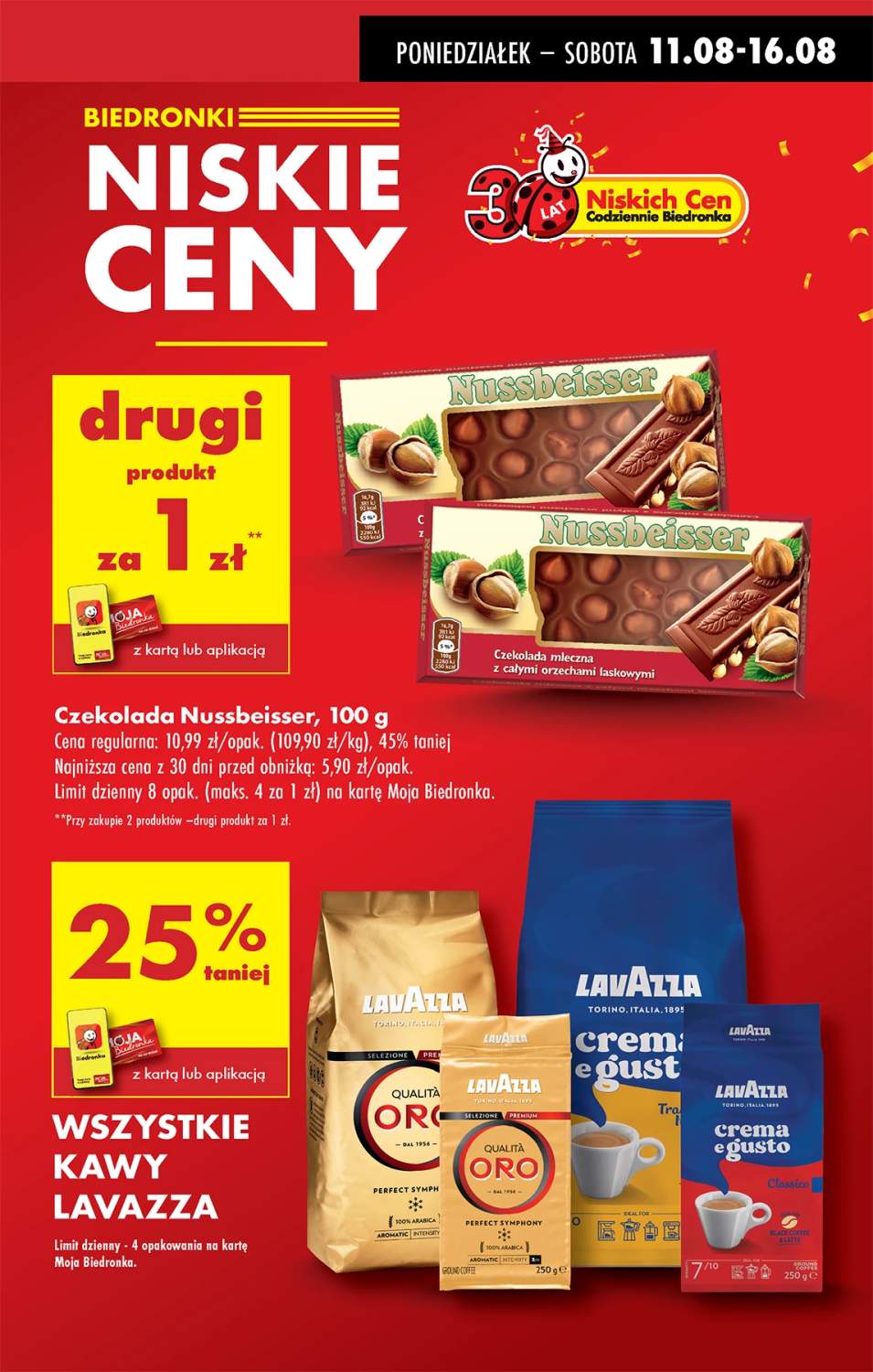 Okładka gazetki