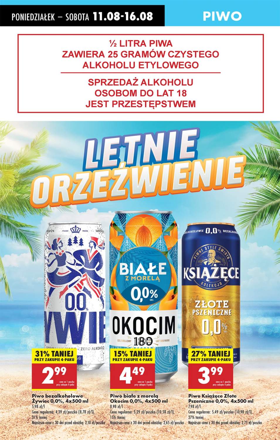 Okładka gazetki