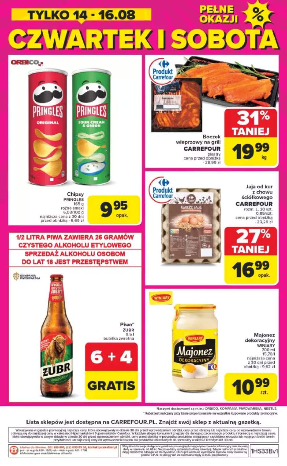 Okładka gazetki