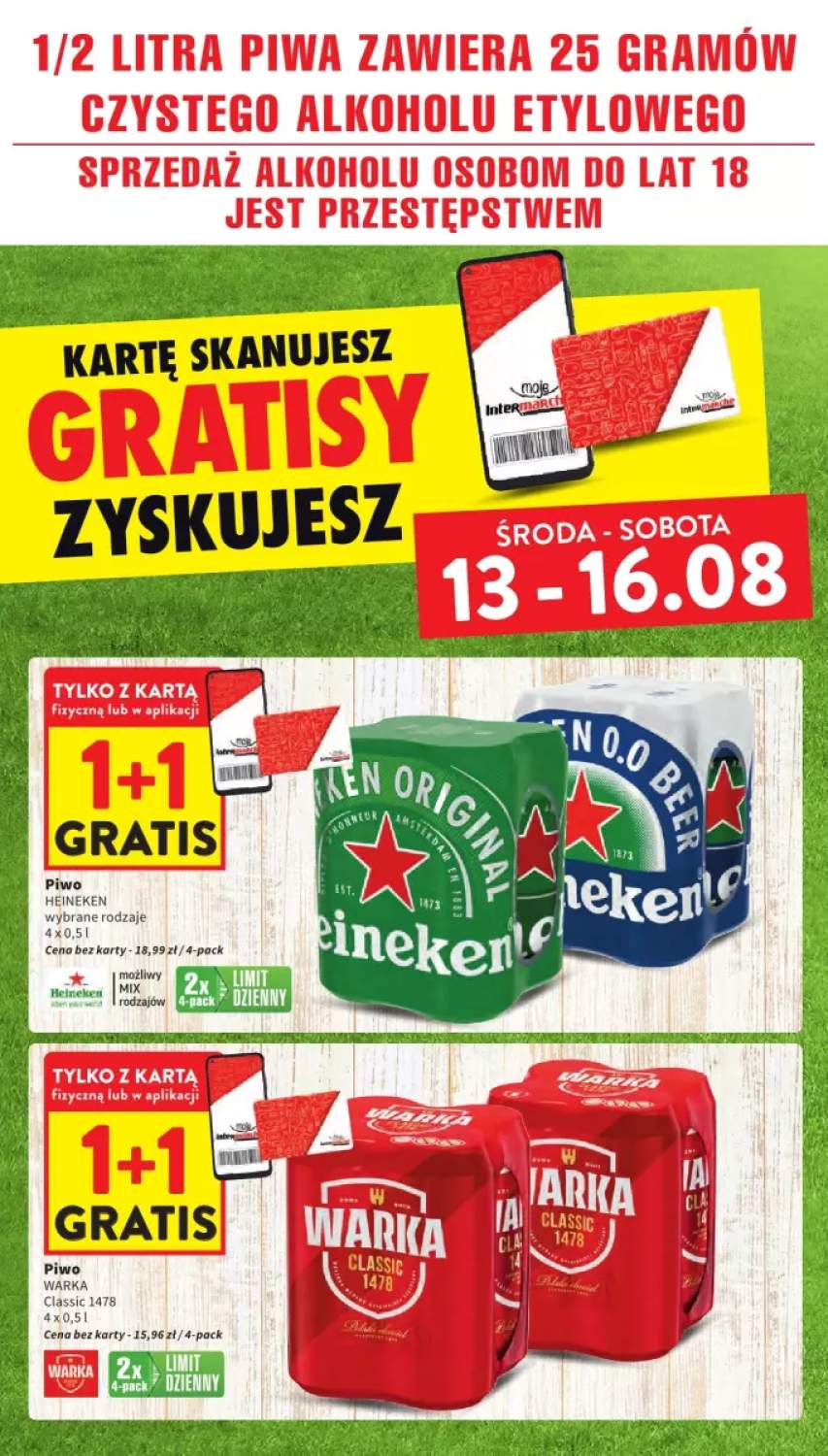Okładka gazetki