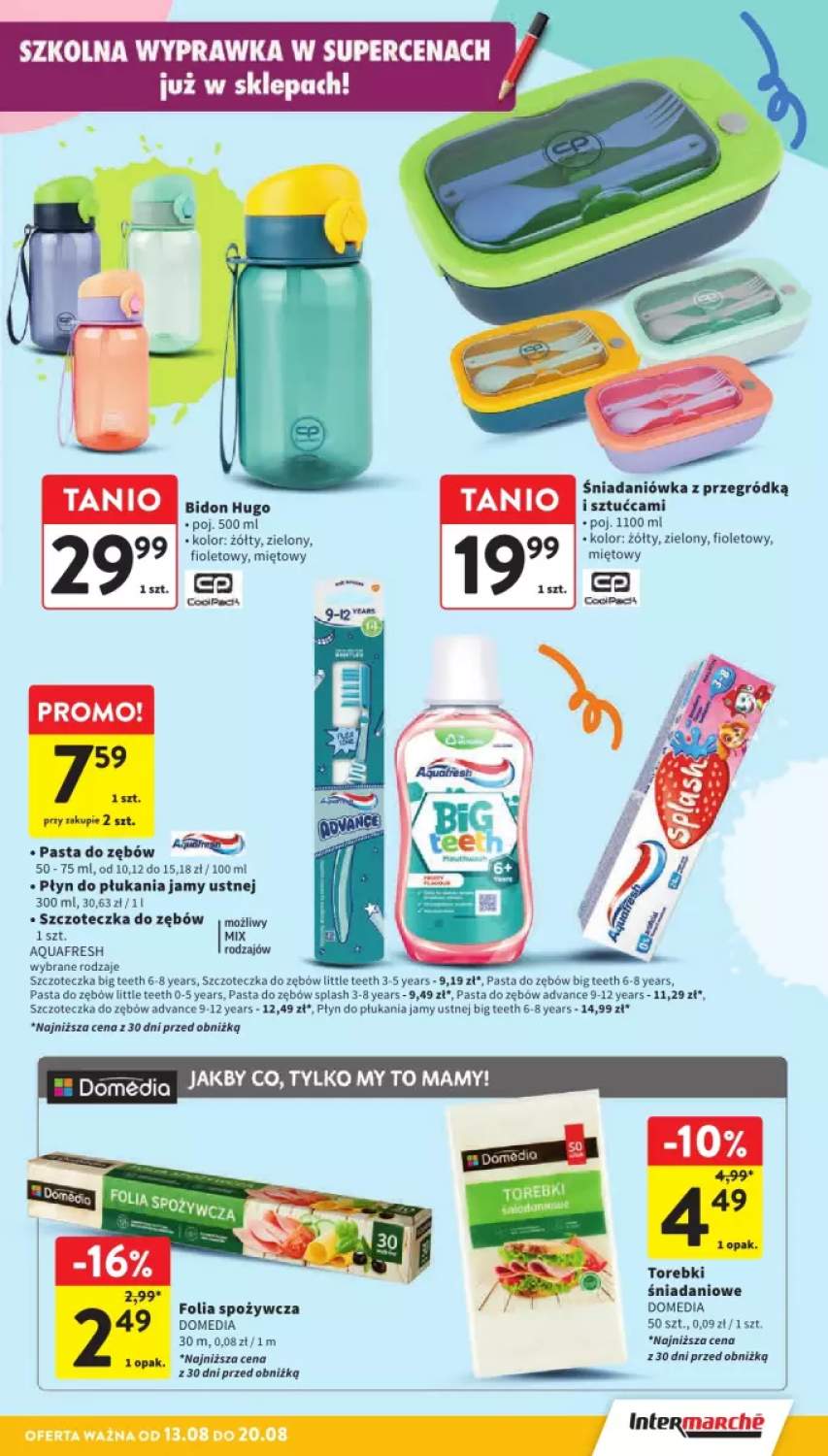 Okładka gazetki