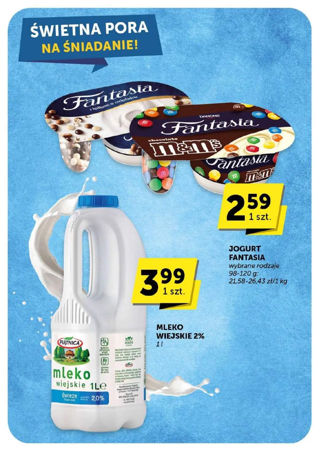 Okładka gazetki