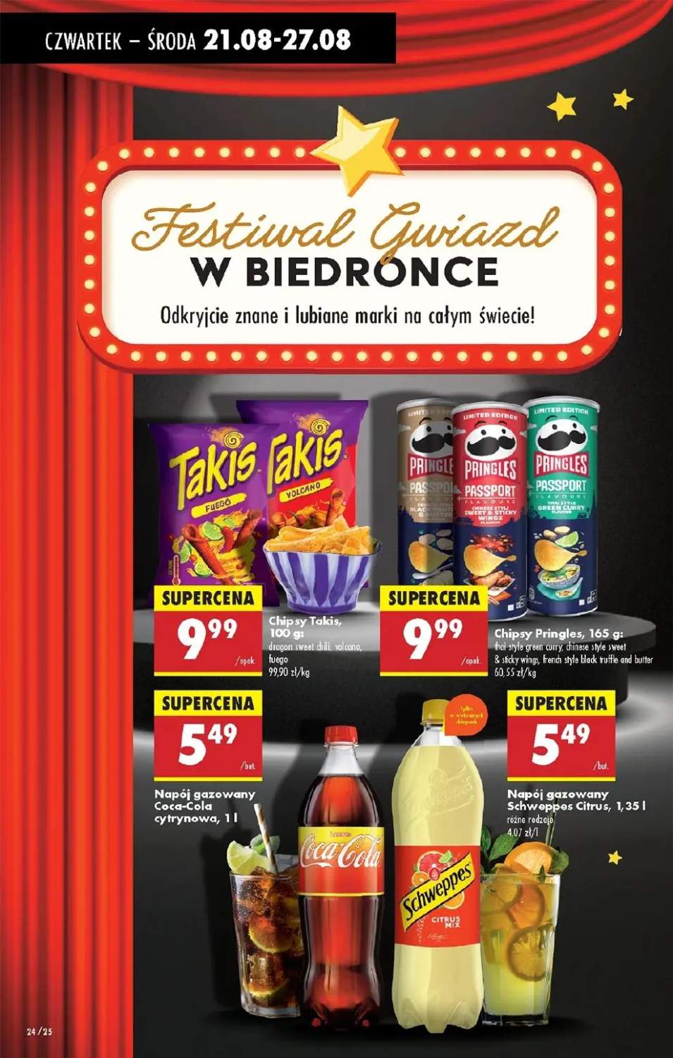 Okładka gazetki