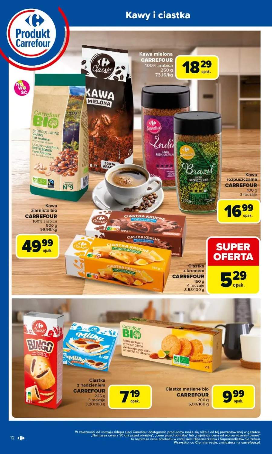 Okładka gazetki
