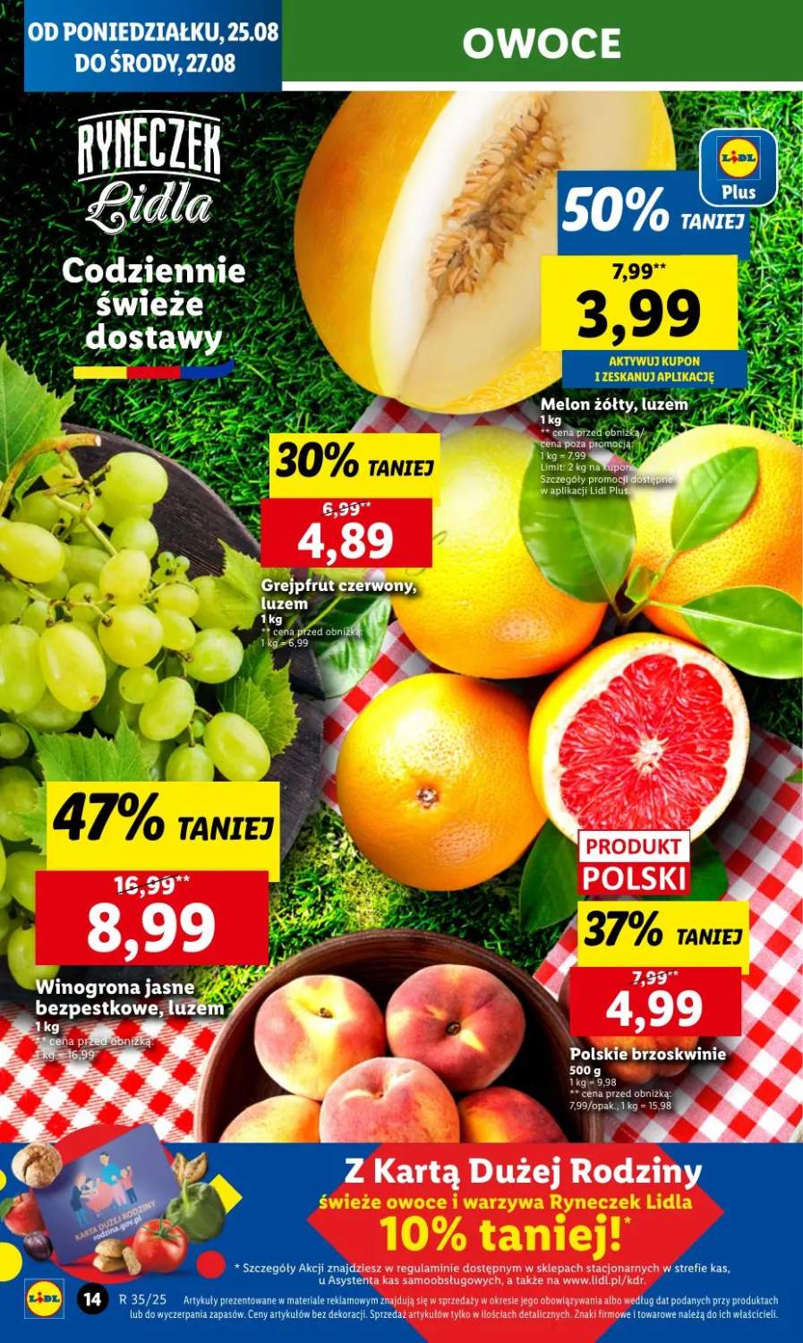 Okładka gazetki
