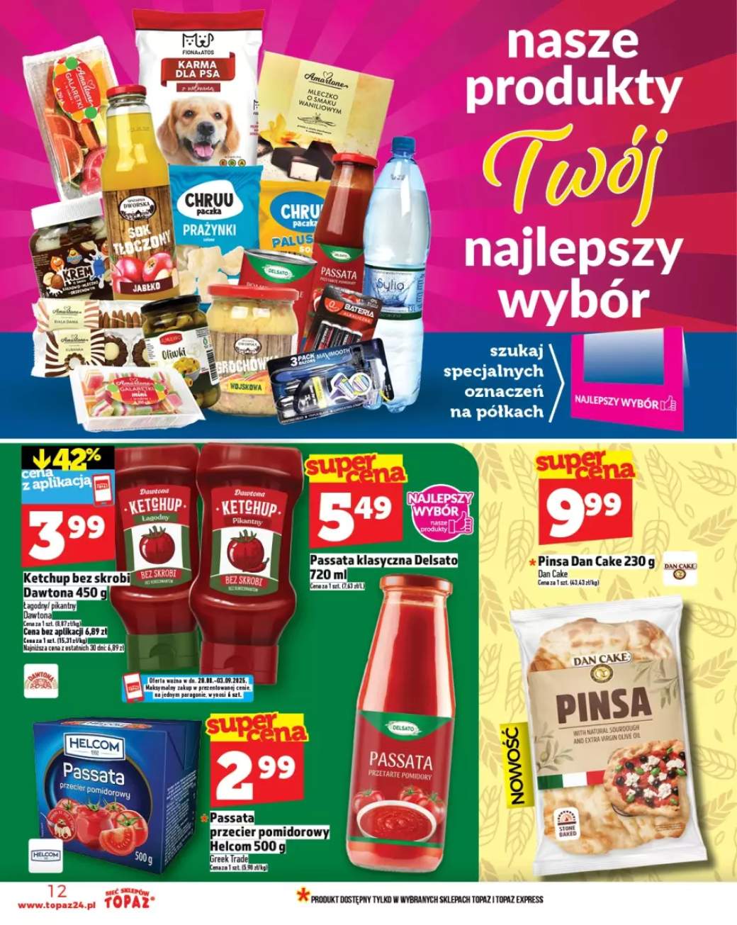 Okładka gazetki